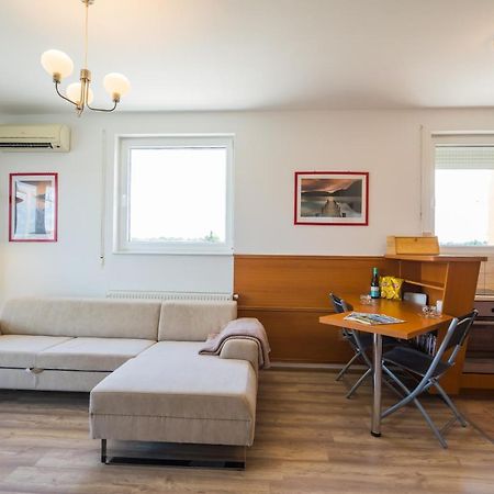 Myflat All-Season Apartment Шиофок Экстерьер фото